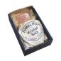 Geschenke-Set Kristall-Salz