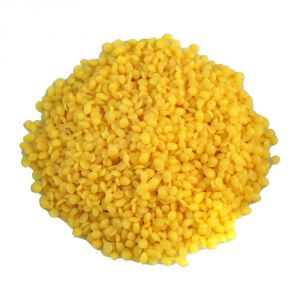 Bienenwachs (naturgelb)