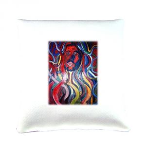 Modern Art Kräuterkissen design by Svec - Nr. 12